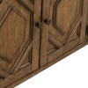 Carolina Park Octagonal Occasional Table Set