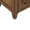 Carolina Park Octagonal Occasional Table Set