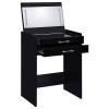 Danbury Space Saving Vanity (Black)