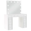 Regina Vanity Set w/ Lighting