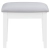 Regina Vanity Set w/ Lighting