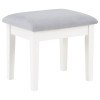 Regina Vanity Set w/ Lighting