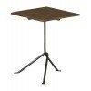 Tripod Accent Table