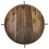 Adhvik Occasional Table Set
