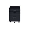 Tennos Home Office Set (Black)