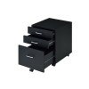 Tennos Home Office Set (Black)