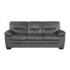 Keighly Sofa (Dark Gray)