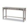 Belhaven Sofa Table/ Desk