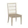 Symmetry Wood Side Chair (Set of 2)