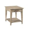 Symmetry Collins Side Table