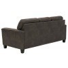 Navi Smoke Sofa