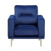 9417 Series Chair (Blue)