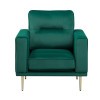 9417 Series Chair (Green)