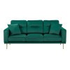 9417 Series Sofa (Green)