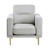 9417 Series Chair (Light Gray)