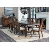 Coventry Dining Room Set