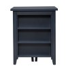 Brook Creek 3 Piece Counter Height Dinette (Navy)