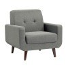 Fitch Chair (Gray)