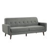 Fitch Sofa (Gray)