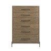 Modern Forge Stevens Drawer Chest