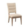 Modern Forge Emory Side Chair (Set of 2)