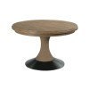 Modern Forge Lindale Round Dining Table