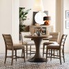 Modern Forge Lindale Counter Height Dining Room Set