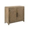 Modern Forge Leona Accent Chest
