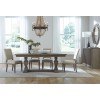 Westfield Rectangular Dining Room Set