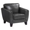 Spivey Chair (Dark Gray)