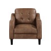 Mallory Chair (Brown)