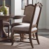 Portolone Upholstered Side Chair (Set of 2)