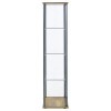 Bellatrix Mango Curio Cabinet