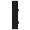 Riva Tall Display Cabinet w/ LED Lighting
