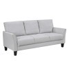Aliana Gray Sofa