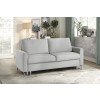 Price Convertible Studio Sofa w/ Pull-Out Bed