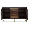 Zara 57 Inch Accent Cabinet