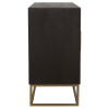 Zara 57 Inch Accent Cabinet