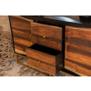 Zara 57 Inch Accent Cabinet