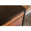 Zara 57 Inch Accent Cabinet