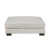 Tinley Beige Modular Sectional Set