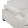 Tinley Beige Modular Sectional Set