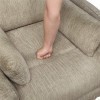Tinley Brown Modular Sectional Set