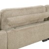 Tinley Brown Sofa