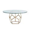 Love. Joy. Bliss. Round Dining Table