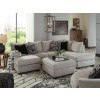 Megginson Storm Sectional Set