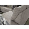 Megginson Storm Sectional Set