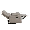 Dean Dove Recliner