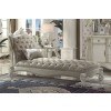 Versailles Chaise (Vintage Gray)