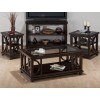 Panama Occasional Table Set